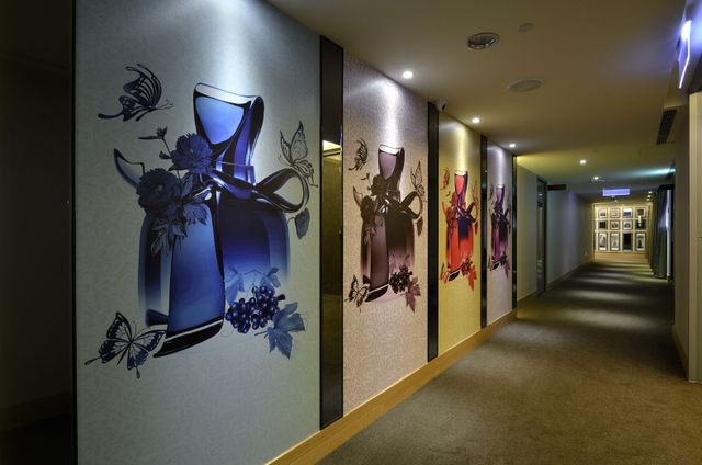 스테이 호텔-Premier Double Room-5