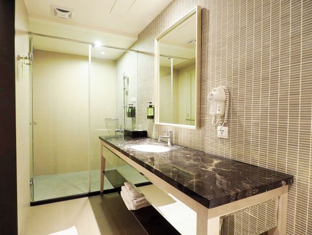 스테이 호텔-Premier Double Room-2