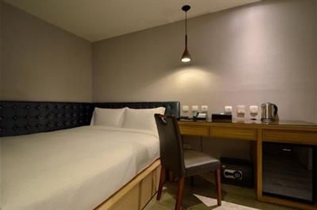 스테이 호텔-Premier Double Room-3