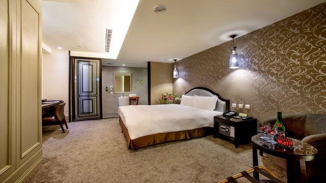 스테이 호텔-Business Double Room-3