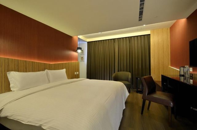 스테이 호텔-Deluxe Room-3