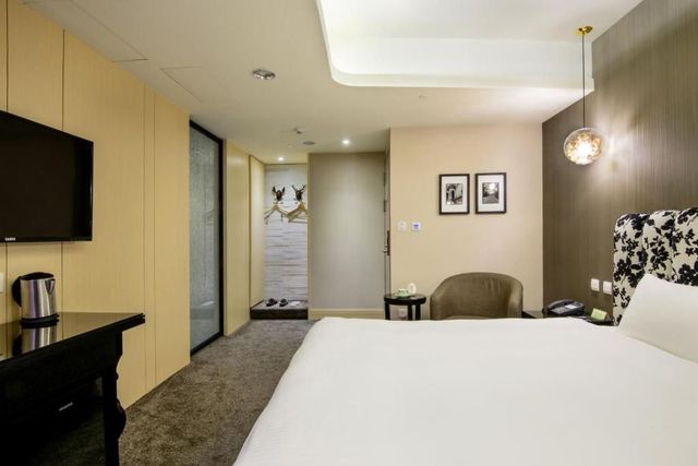 스테이 호텔-Executive Room-2