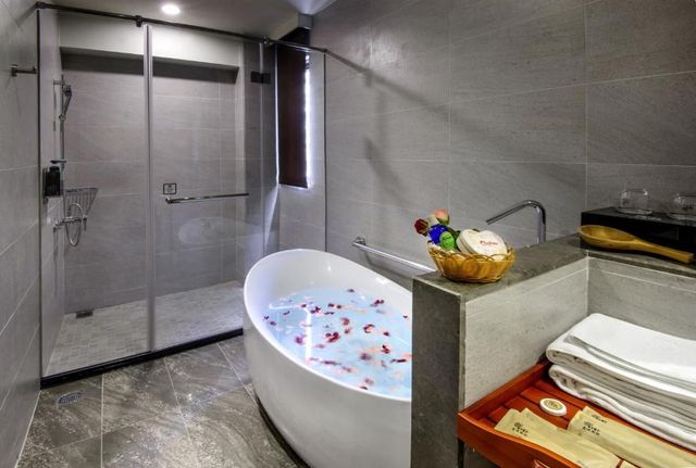 스테이 호텔-Executive Room-3