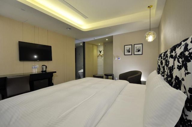 스테이 호텔-Executive Room-5