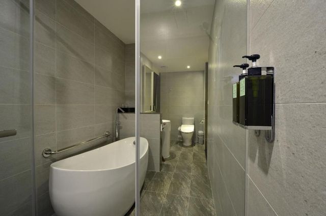 스테이 호텔-Executive Room-6