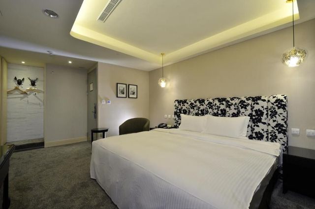 스테이 호텔-Executive Room-4