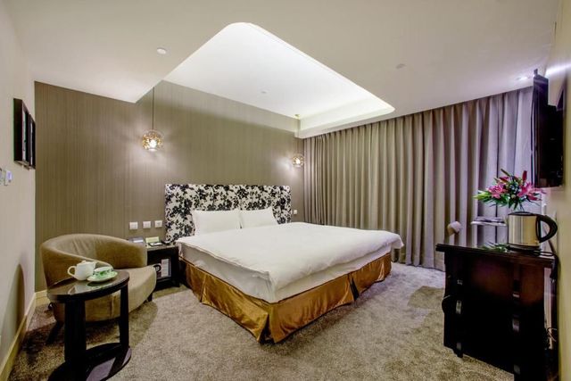 스테이 호텔-Executive Room-1