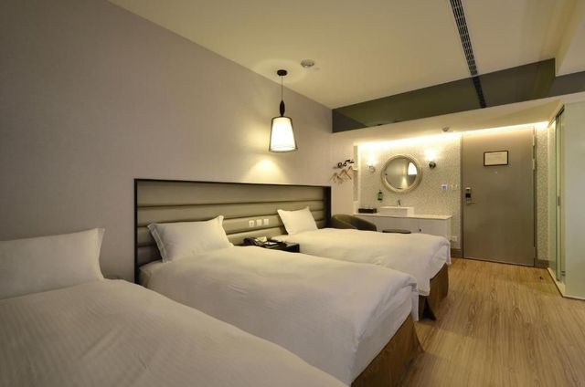 스테이 호텔-Triple Room-6