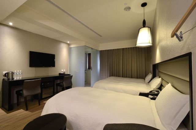 스테이 호텔-Triple Room-3