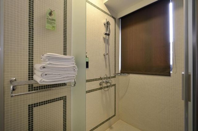 스테이 호텔-Triple Room-5