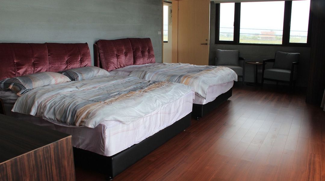 위티엔 빌라스 Yutian villas