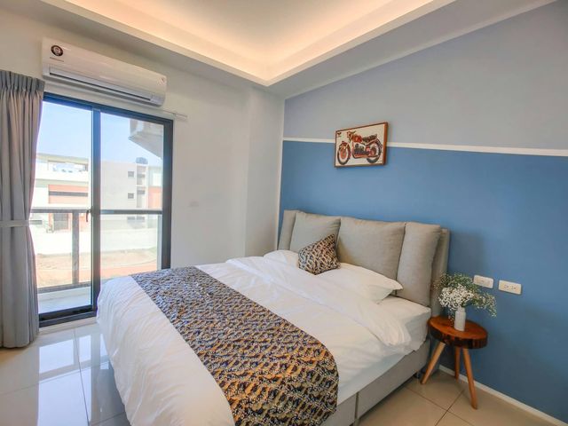 Xiaoshu Homestay-Double room-9