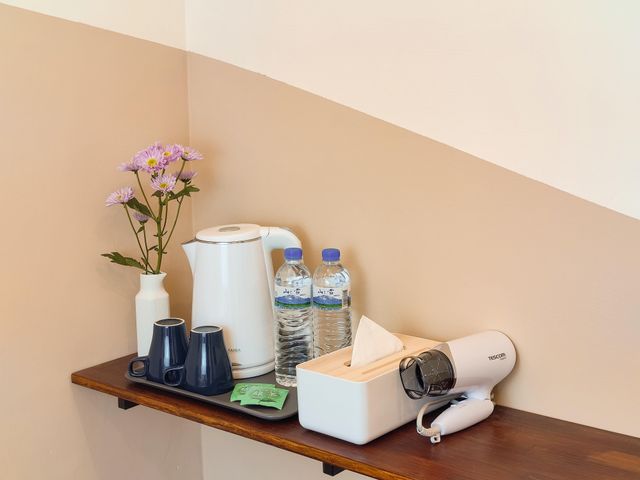 Xiaoshu Homestay-Double room-6