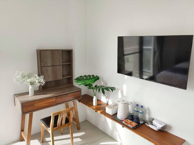 Xiaoshu Homestay-Double room-2
