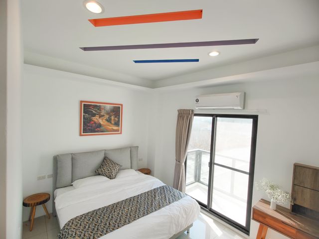Xiaoshu Homestay-Double room-8