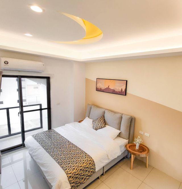Xiaoshu Homestay-Double room-3
