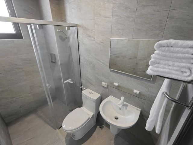 Xiaoshu Homestay-Quadruple Room-6