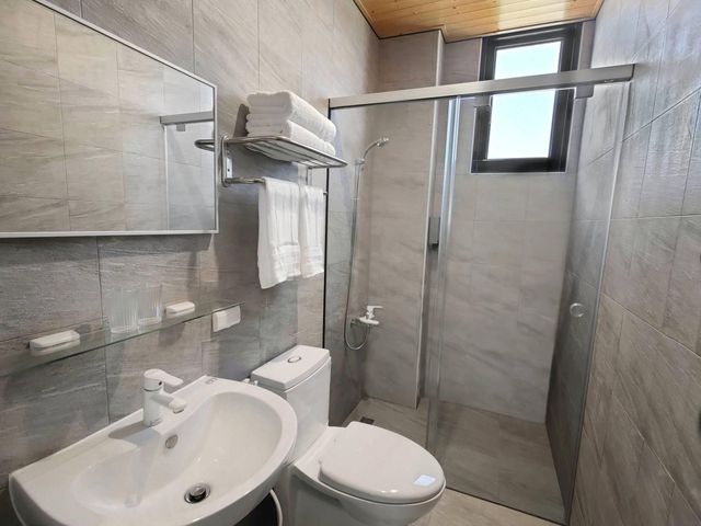 Xiaoshu Homestay-Quadruple Room-3