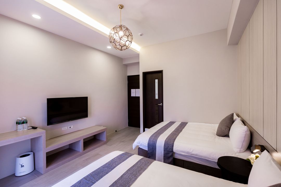 52 Judo Inn