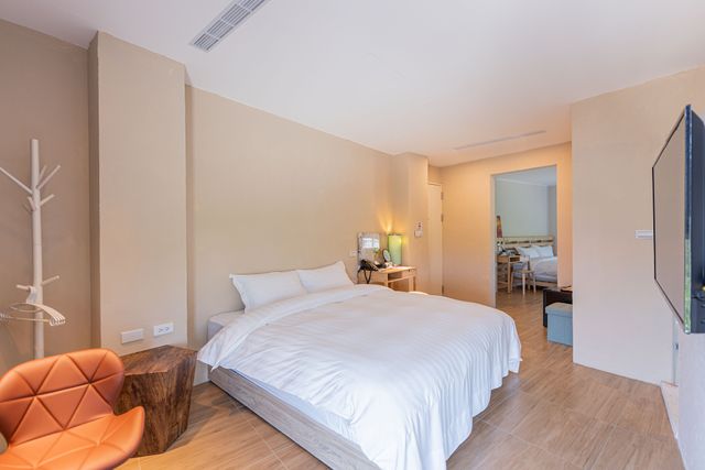Star Deco Resort-Heart to heart connecting room-6