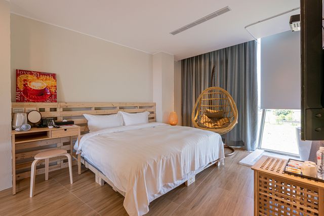 Star Deco Resort-Heart to heart connecting room-4
