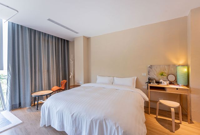 Star Deco Resort-Heart to heart connecting room-5