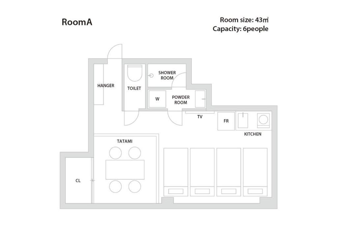 BEYOND HOTEL 高山 3rd-近飞驒民俗村