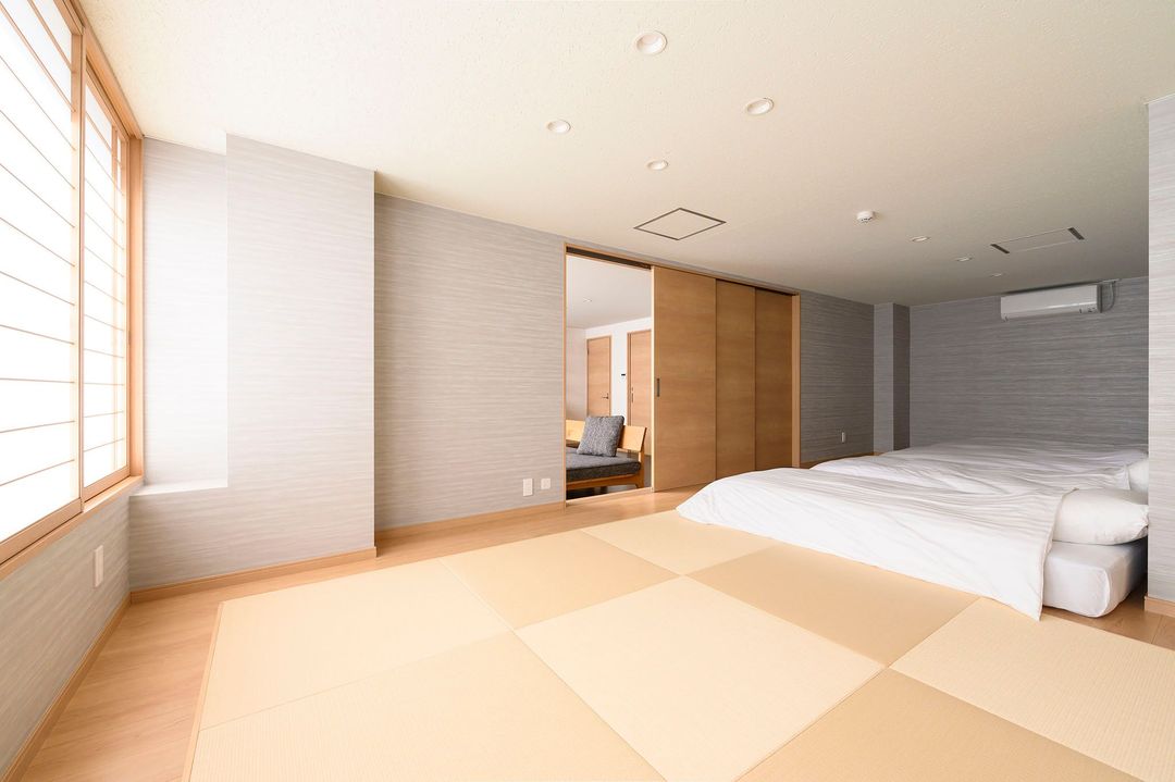 BEYOND HOTEL 高山 3rd-近飞驒民俗村