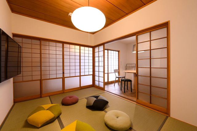 BEYOND HOTEL Takayama 4th-Room 101-7