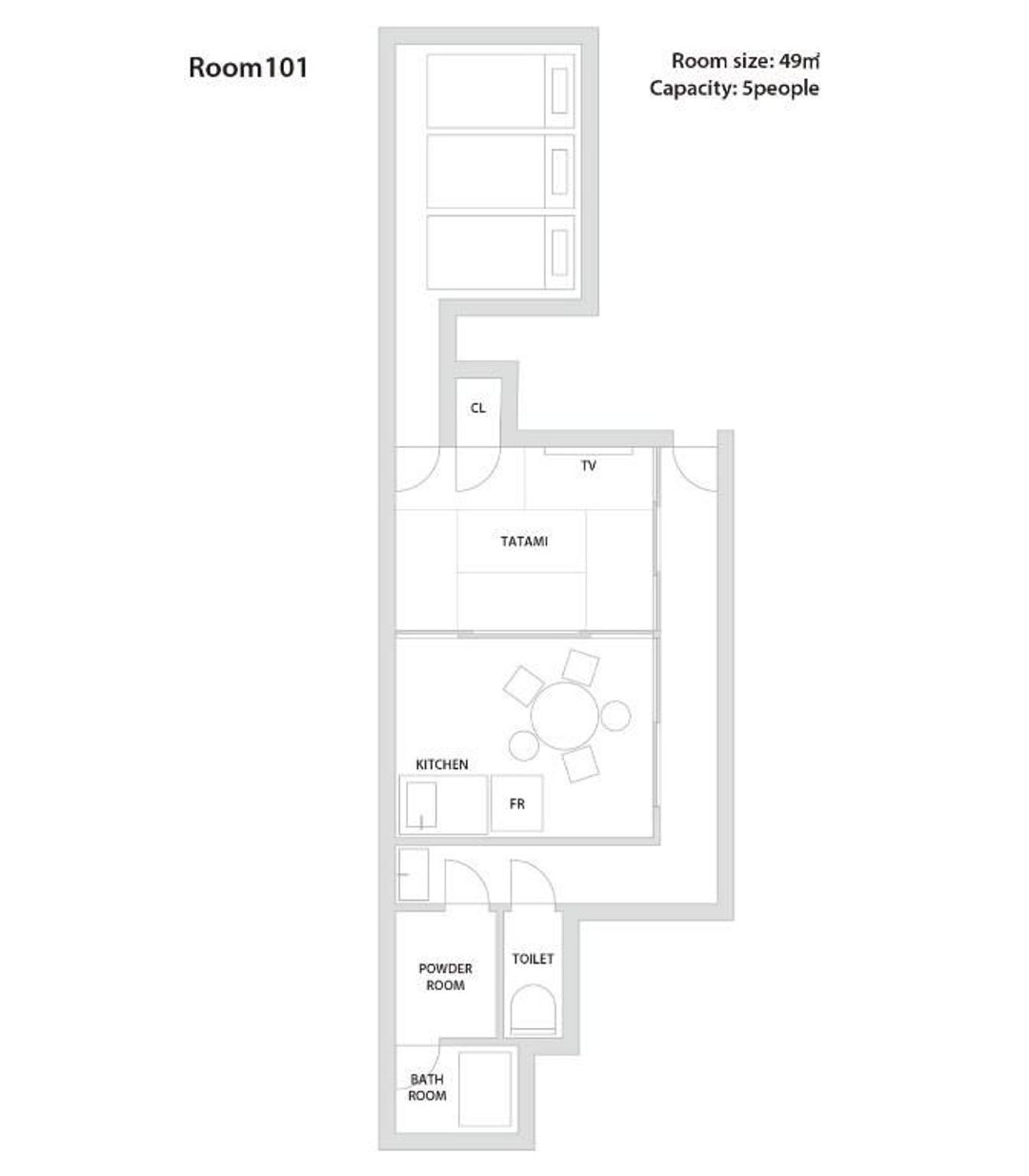 BEYOND HOTEL 高山 4th-近高山阵屋/宫川朝市