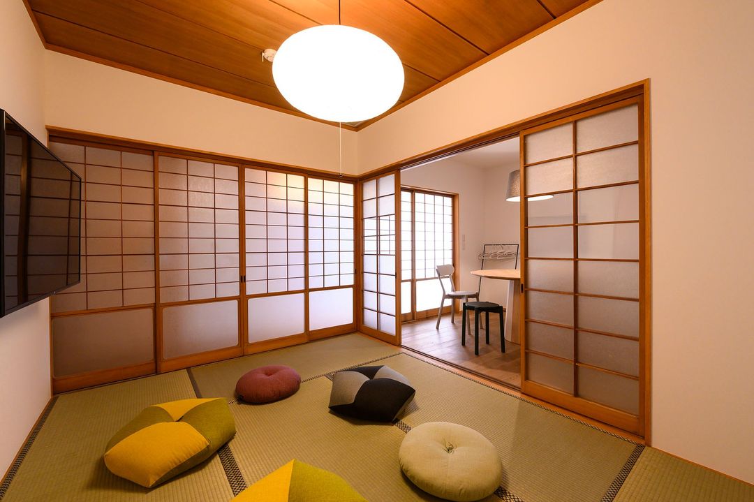 BEYOND HOTEL 高山 4th-近高山阵屋/宫川朝市