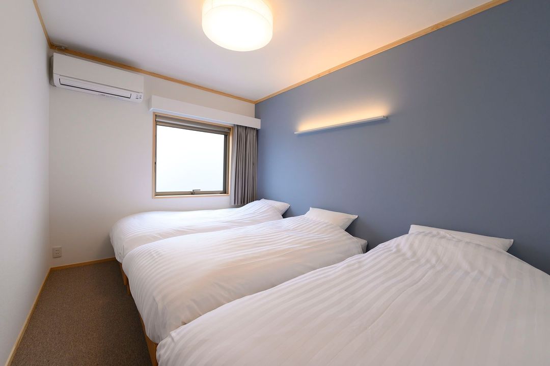 BEYOND HOTEL 高山 4th-近高山阵屋/宫川朝市
