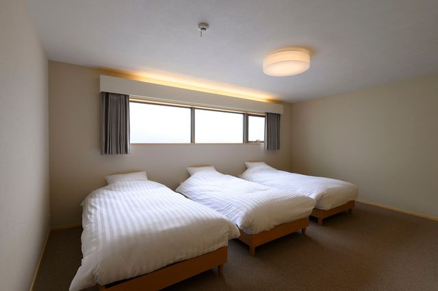 BEYOND HOTEL Takayama 4th-Room 102-1