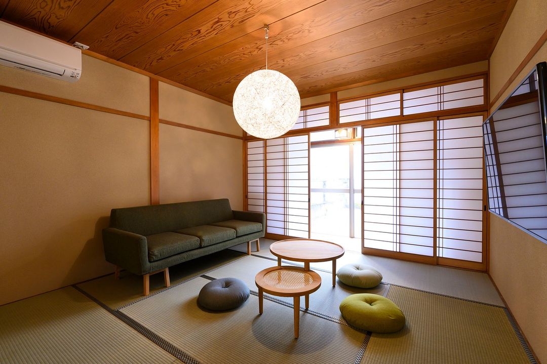 BEYOND HOTEL 高山 4th-近高山阵屋/宫川朝市