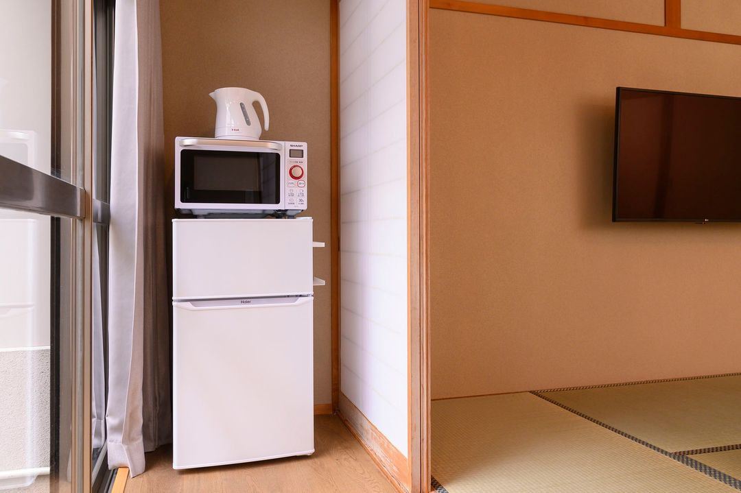 BEYOND HOTEL 高山 4th-近高山阵屋/宫川朝市