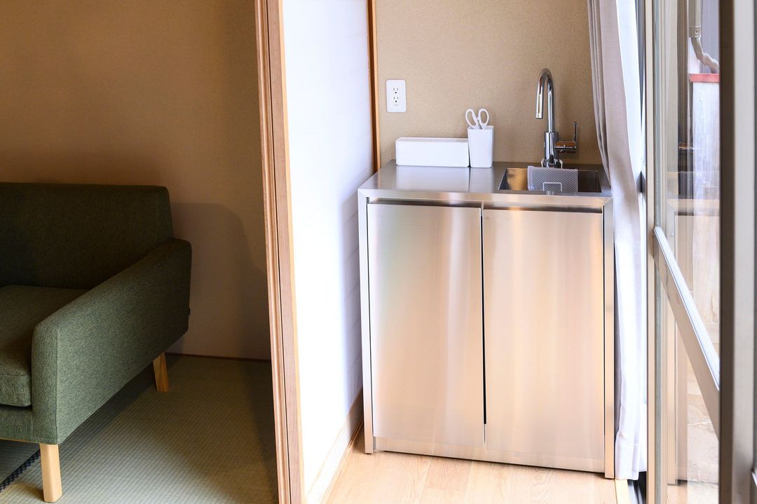 BEYOND HOTEL 高山 4th-近高山阵屋/宫川朝市
