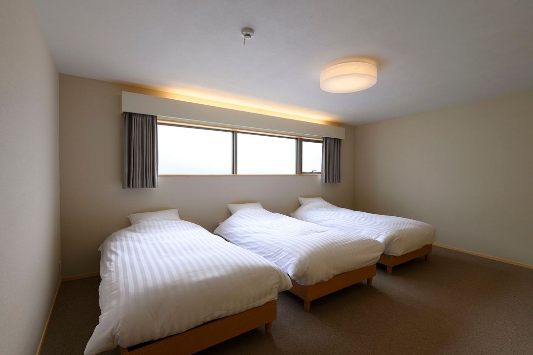 BEYOND HOTEL 高山 4th-近高山阵屋/宫川朝市
