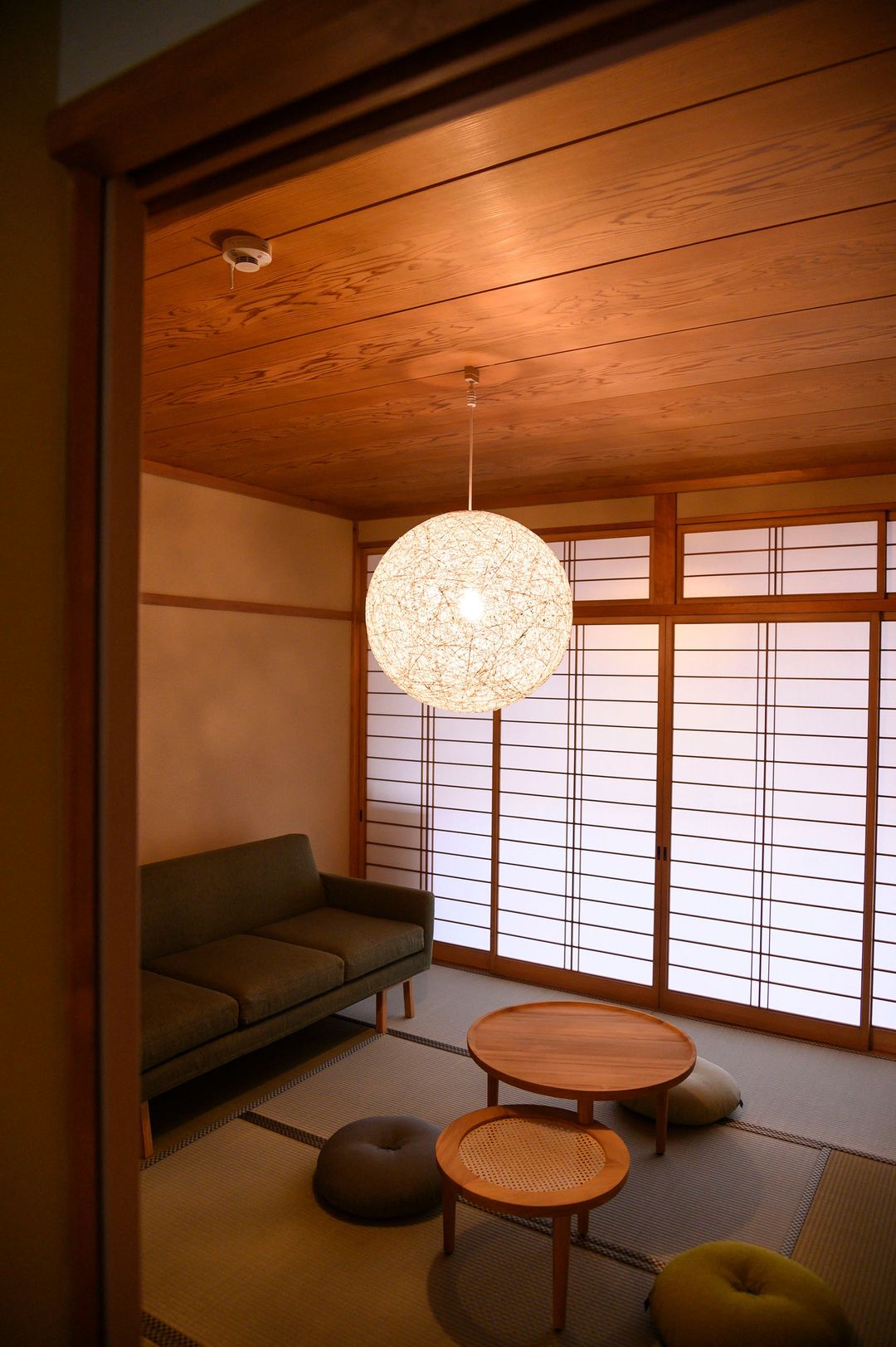 BEYOND HOTEL 高山 4th-近高山阵屋/宫川朝市