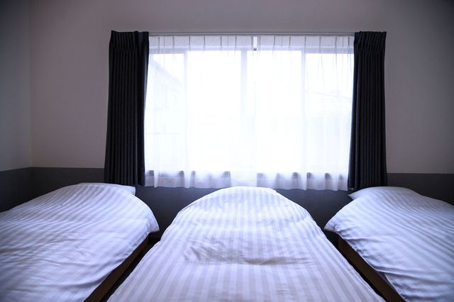 BEYOND HOTEL Takayama 4th-Room 201-3