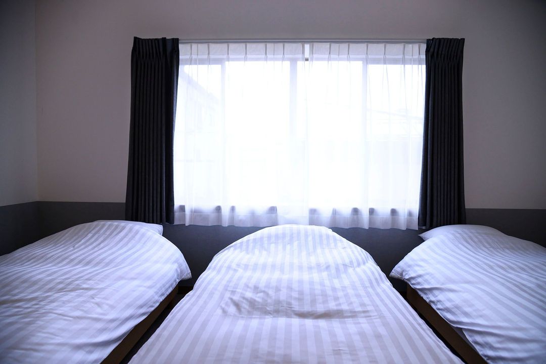 BEYOND HOTEL 高山 4th-近高山阵屋/宫川朝市