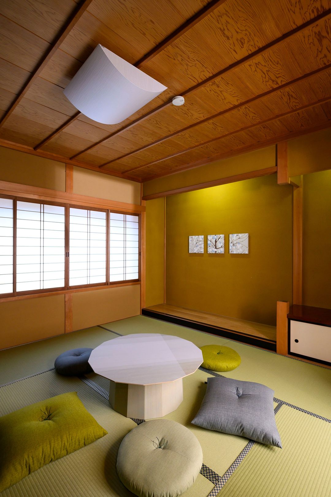 BEYOND HOTEL 高山 4th-近高山阵屋/宫川朝市