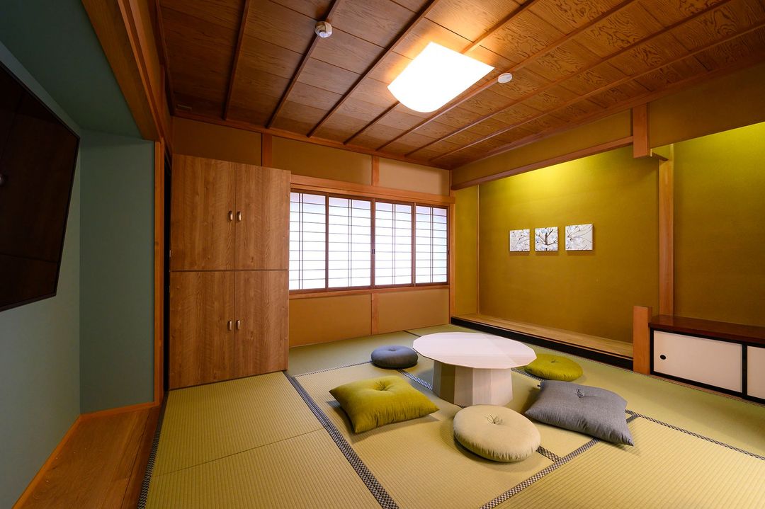 BEYOND HOTEL 高山 4th-近高山阵屋/宫川朝市
