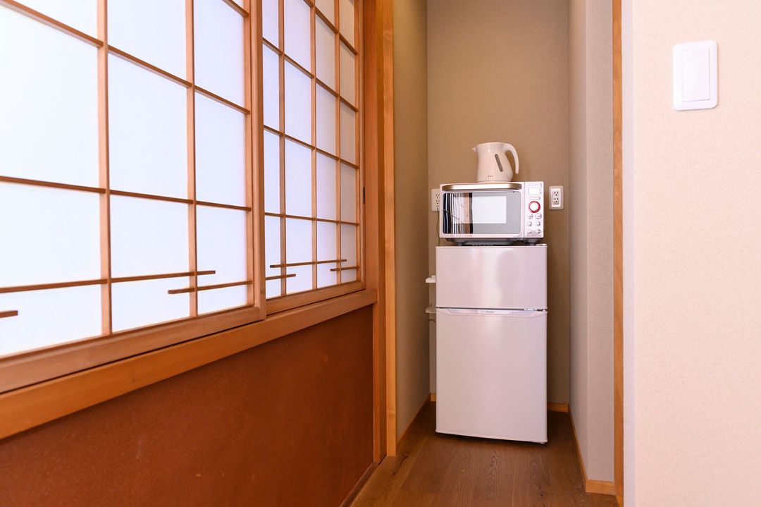 BEYOND HOTEL 高山 4th-近高山阵屋/宫川朝市