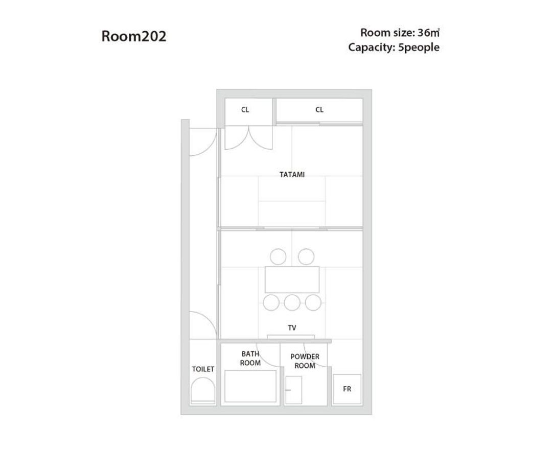 BEYOND HOTEL 高山 4th-近高山阵屋/宫川朝市