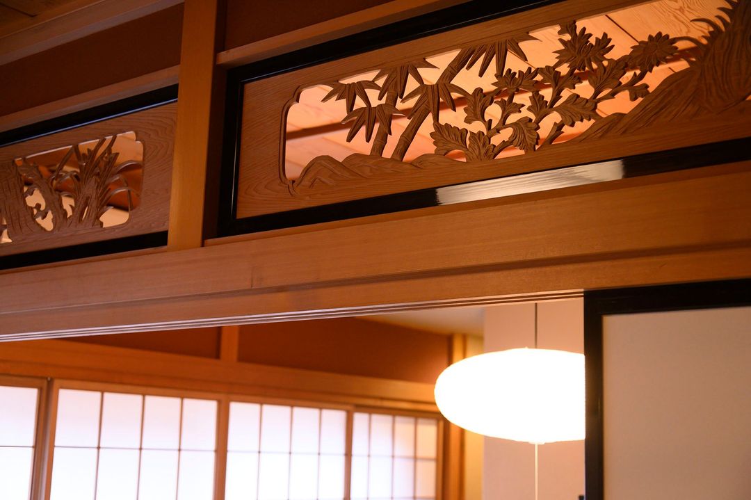 BEYOND HOTEL 高山 4th-近高山阵屋/宫川朝市