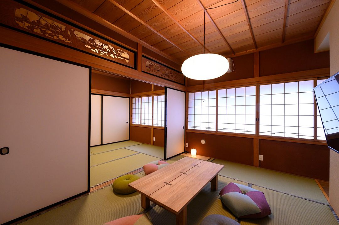 BEYOND HOTEL 高山 4th-近高山阵屋/宫川朝市