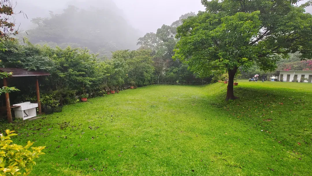 土牧驛健康農莊 | 獨家85折起！頂級原木小木屋、清澈溪流戲水、深山森林浴