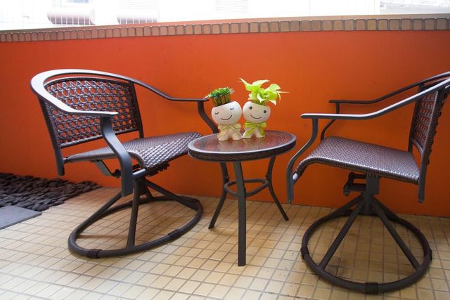 Fun Inn Taipei Hostel 瘋台北青旅-豪華背包單人床 - 10人間-6