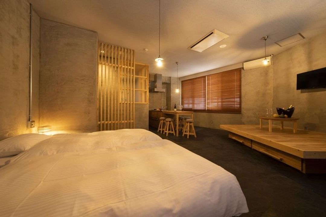 HOTEL LOOP