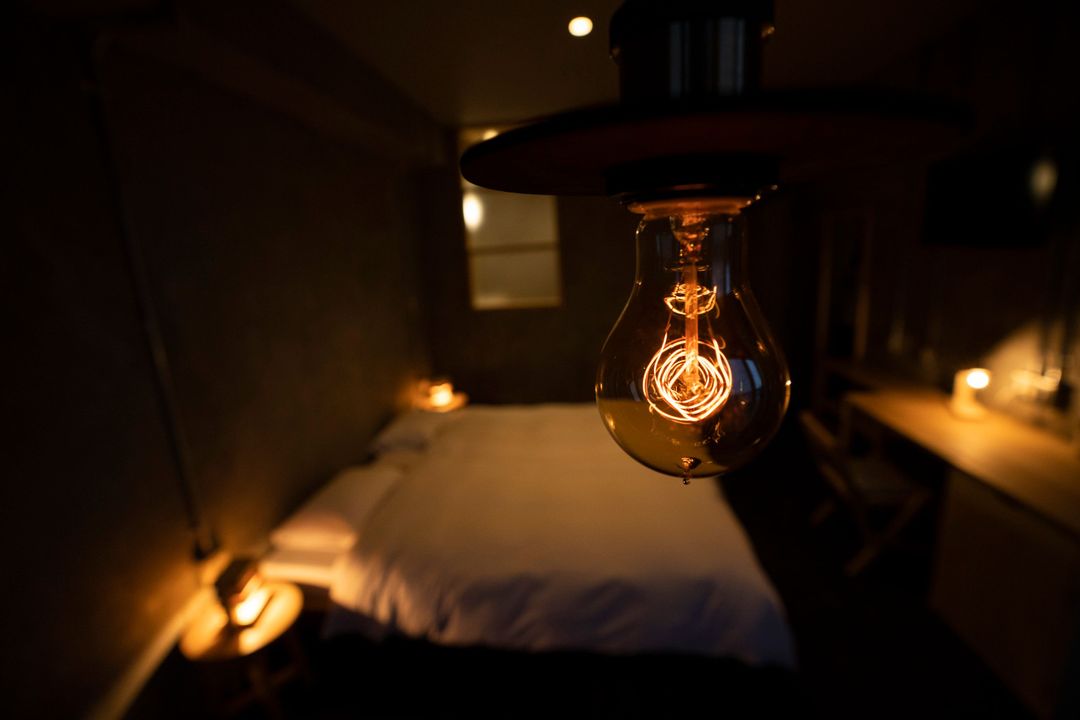 HOTEL LOOP